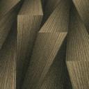 Guido Maria Kretschmer grafisk tapet Shift Fashion for Walls 5 sort