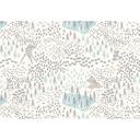 Tapet - Bambi Woodland - 400 x 280 cm