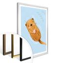 Póster Loske - Nutria
