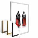 Plakat - High Heels
