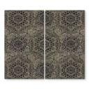 Kogeplade Mandala Boho antik guld - Bloomery Decor