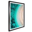 Póster Alnomas - Verano caluroso