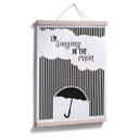 Plakat - I'm singing in the rain