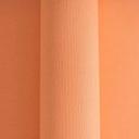 A.S. Creation orange mat non-woven tapet let struktureret monokromt tapet