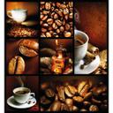 Fototapet Enjoy Coffee - 240x260 cm