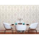 Livingwalls Vliestapete mit Glitter Metropolitan S