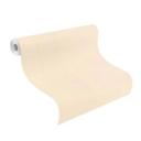 Rasch non-woven tapet, enhedstapet Indian Style lys beige