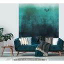 Livingwalls papier peint photo ARTist Little Family