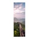 Póster de tela Colombo - La Gran Muralla China - Panorama