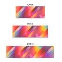 Revêtement pour cuisine - Alu-Dibond - Motif graphique