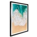 Póster Colombo - Sonido del mar - formato vertical