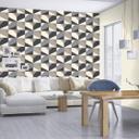 Rasch Vliesbehang Club Collectie