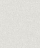 Papel pintado no tejido con aspecto de hormigón gris mate de textura ligera
