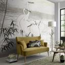 Guido Maria Kretschmer Fotobehang Art Edition Birds of Asia
