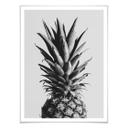 Plakat - 1X Studio - Ananas
