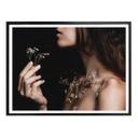 Plakat - Vasilenko - Flowers