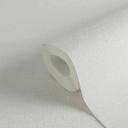 A.S. Creation lysegråt, let struktureret non-woven tapet grå tapet