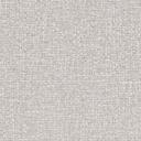 Papier peint intissé Jan Studio Sense & Surface tressage gris blanc - Stud!o tissu rotin gris clair