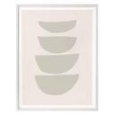 Plakat - Nouveauprints - Harmony
