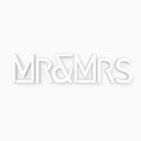 3D Mr & Mrs -Moderne-