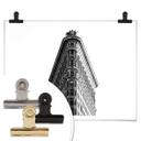 Póster Flatiron 02