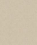 Non-woven tapet med et moderne monokromt look og tekstur i beige ensfarvet