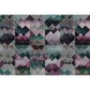 Livingwalls Fototapet Walls by Patel ZigZag 2