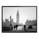 Póster Big Ben en Londres