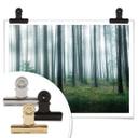 Póster Lindsten - En el bosque