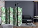 Screen room divider - Vilde blade, 3-delt