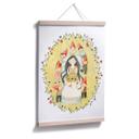 Poster - Loske - Blanche-neige