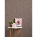 Livingwalls carta da parati Titanium 3 - Unicolor