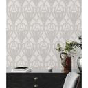 Livingwalls Mata Hari papier peint intissé baroque