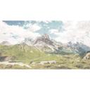 Livingwalls Fototapet Walls by Patel 2 dolomiti 2