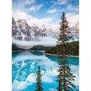 Fototapet - Colombo - Banff Nationalpark i Canada