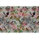 Livingwalls Fototapet Walls by Patel Funky Birds 1