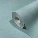 Papier peint uni, intissé Shades Iconic turquoise