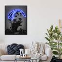 Plakat - Meilu - 2Pac