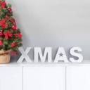 3D XMAS