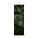 Tekstil plakat Annie - Pine Tree
