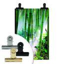 Poster - Bamboo Forest