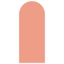 Wall Sticker Arch - coral