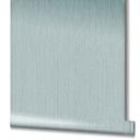 Effen behang, effen vliesbehang vintage deluxe groen