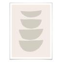 Plakat - Nouveauprints - Harmony
