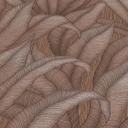 ranke tapet, blad tapet Fashion for Walls 4 af Guido Maria Kretschmer bronze