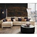 Architects Paper Papier peint photo Atelier 47 View of Paris noir