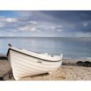 Fototapet Strandidyll - 336x260 cm
