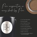 Premium vægmaling brun - PURO c7011 mellow brown