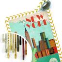 Plakat - PAN AM - Fly to New York