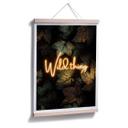 Plakat - Frederiksson - Wild Thing